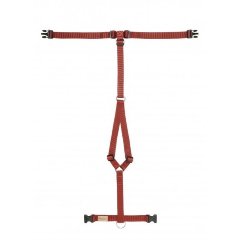 Haqihana Wine Dog Harness