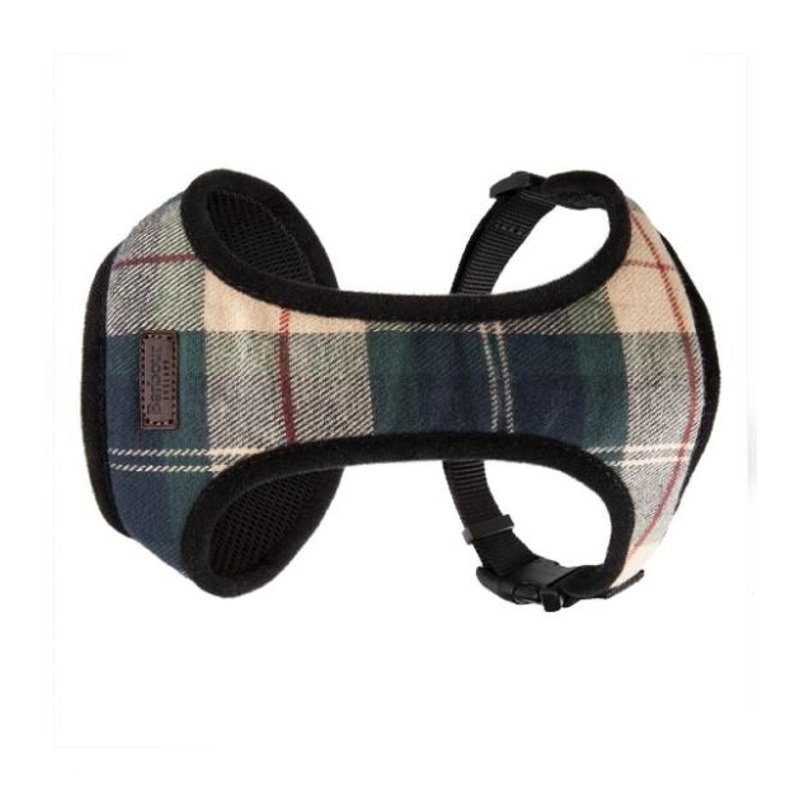 Land Rover Barbour Dog Harness
