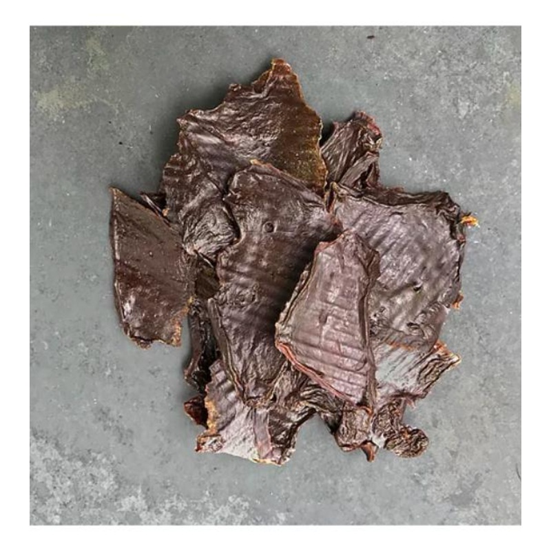 Wholesome Paws Lamb Liver Dog Treats