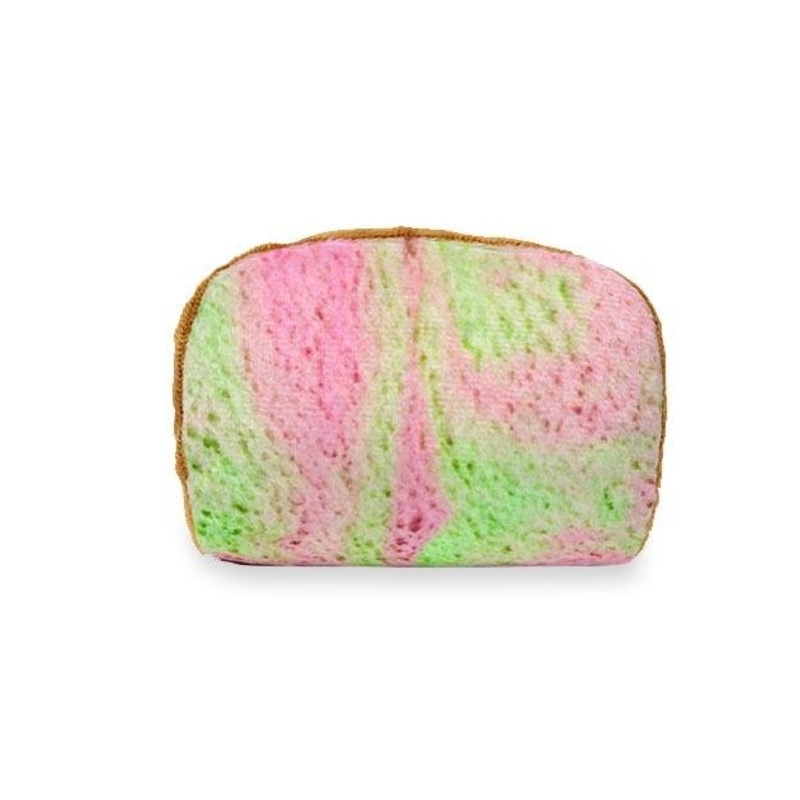 Furball Collective Squeakie Dog Toy (Ice Cream Sandwich)