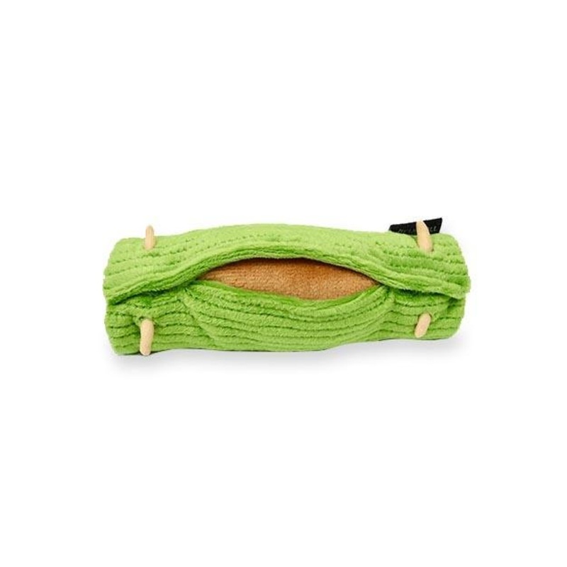 Furball Collective Squeakie Dog Toy (Otah)