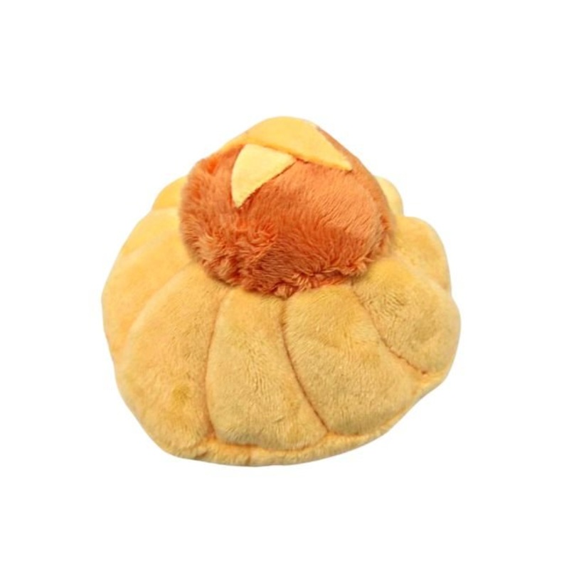 Furball Collective Squeakie Dog Toy (Pineapple Tart)