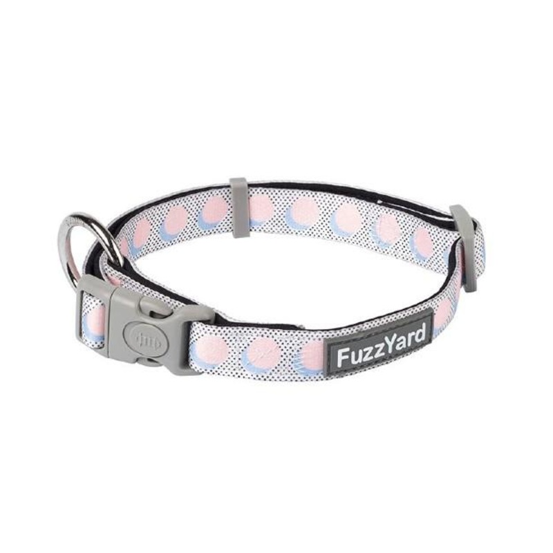 FuzzYard Dippin' Dog Collar