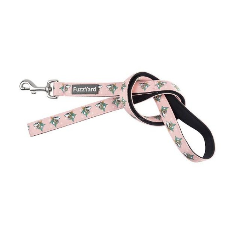 FuzzYard LL Cool Jaw$ Dog Leash