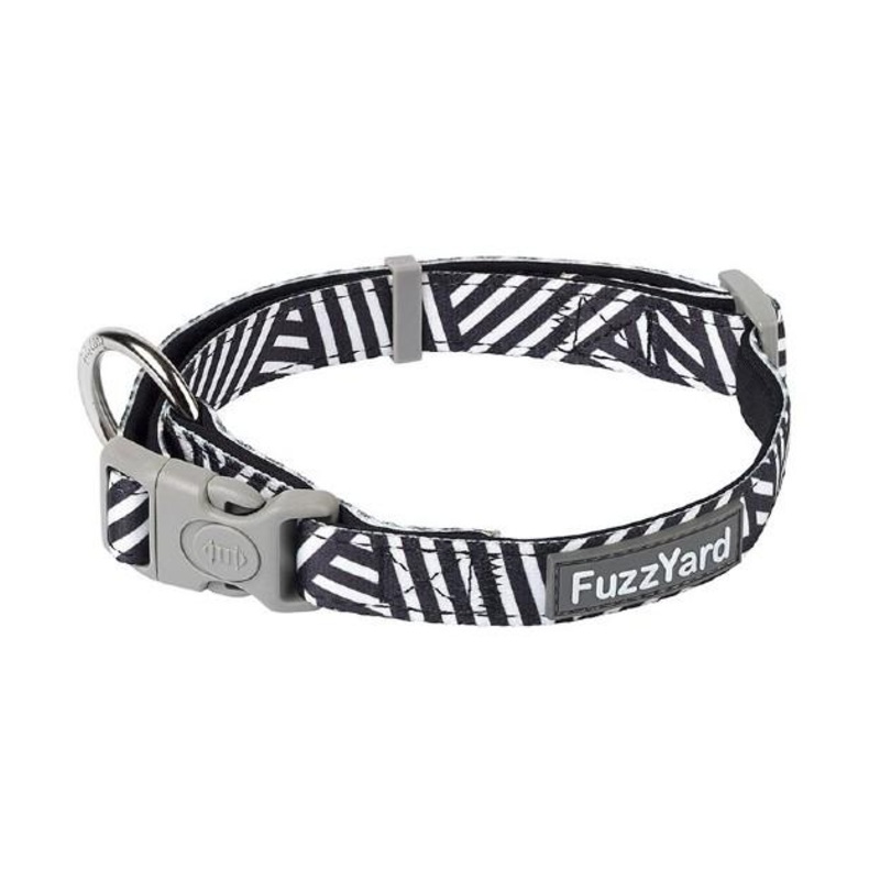 FuzzYard Northcote Dog Collar