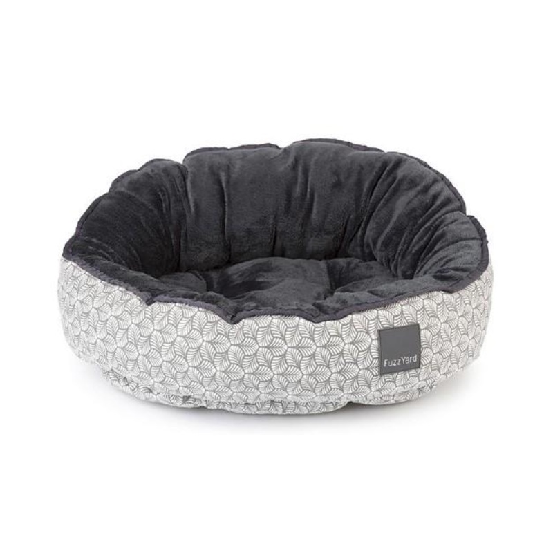 FuzzYard Reversible (Fandango) Dog Bed