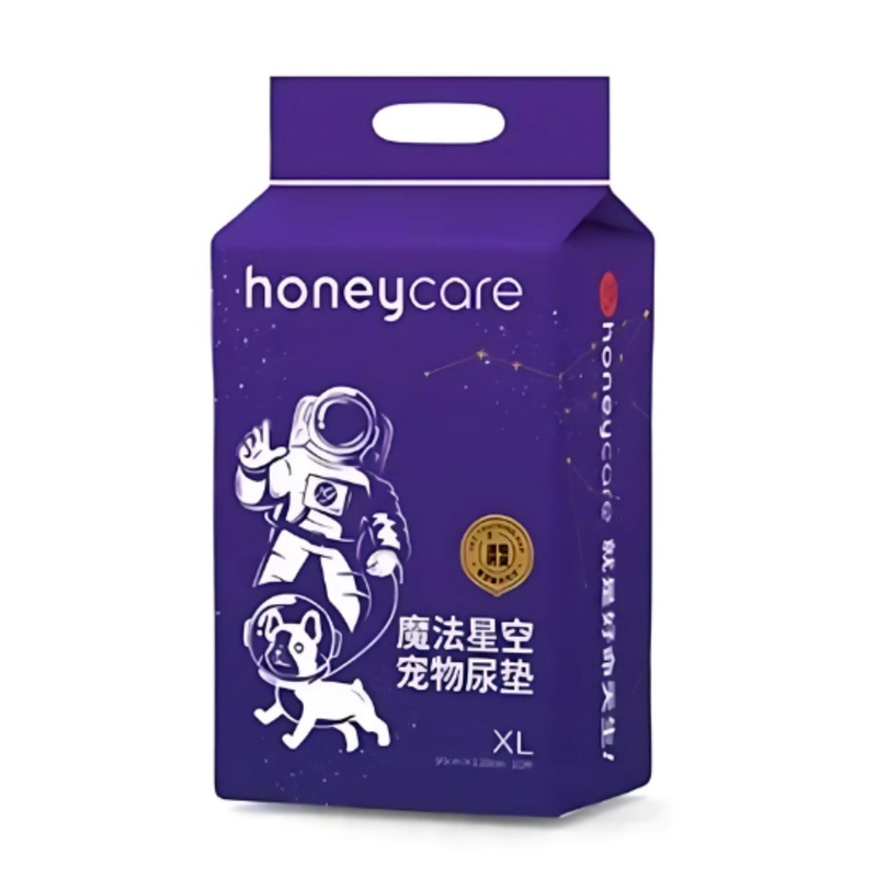 Honeycare Magic Dog Training Pee Pad