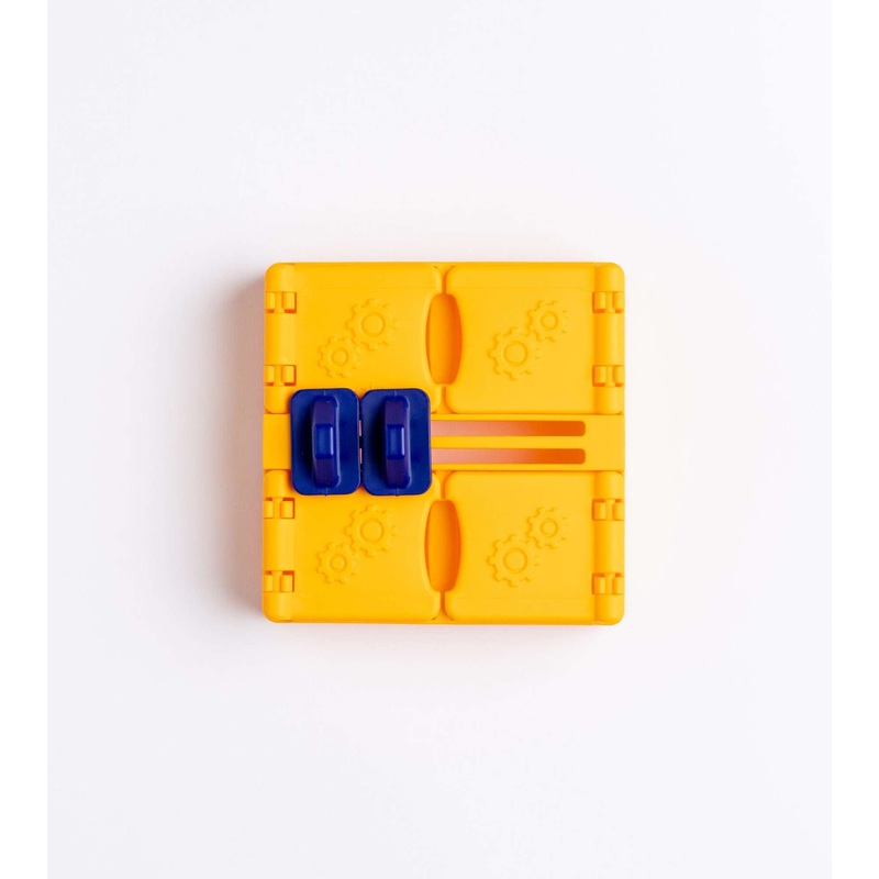 Pawzler Innovative Modular Dog Puzzles (Piper Without Base)