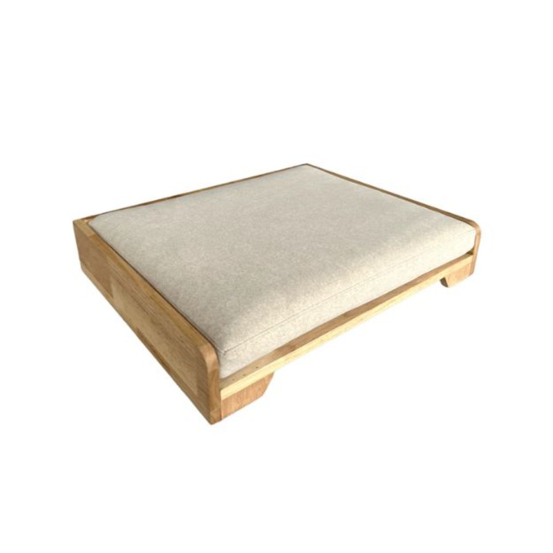 Zest Livings Bespoke Crafted Bed For Dogs & Cats (Mara)