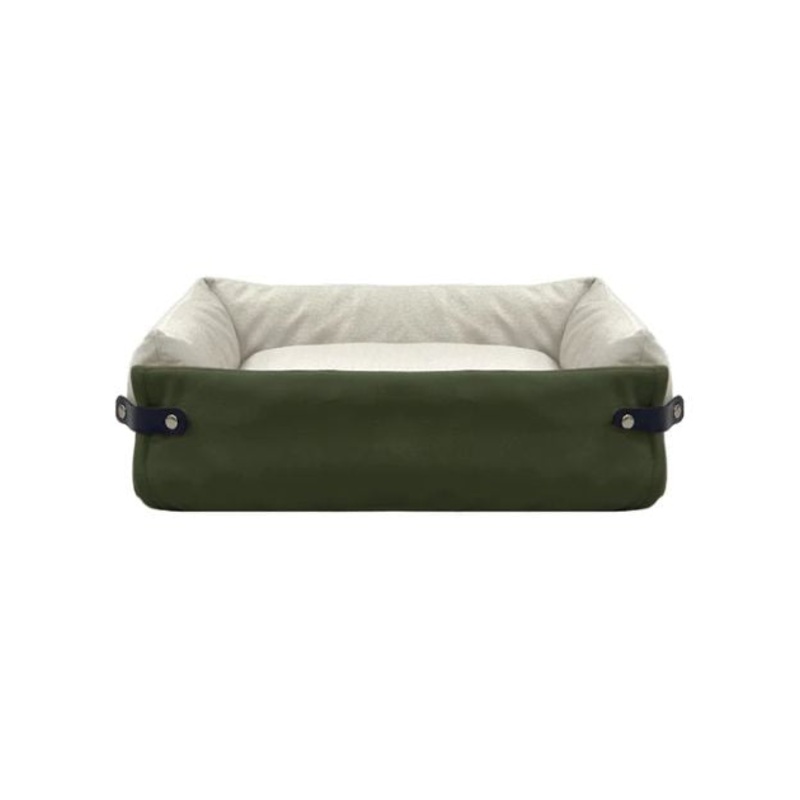 Zest Livings Bespoke Crafted Bed For Dogs & Cats (Nova)