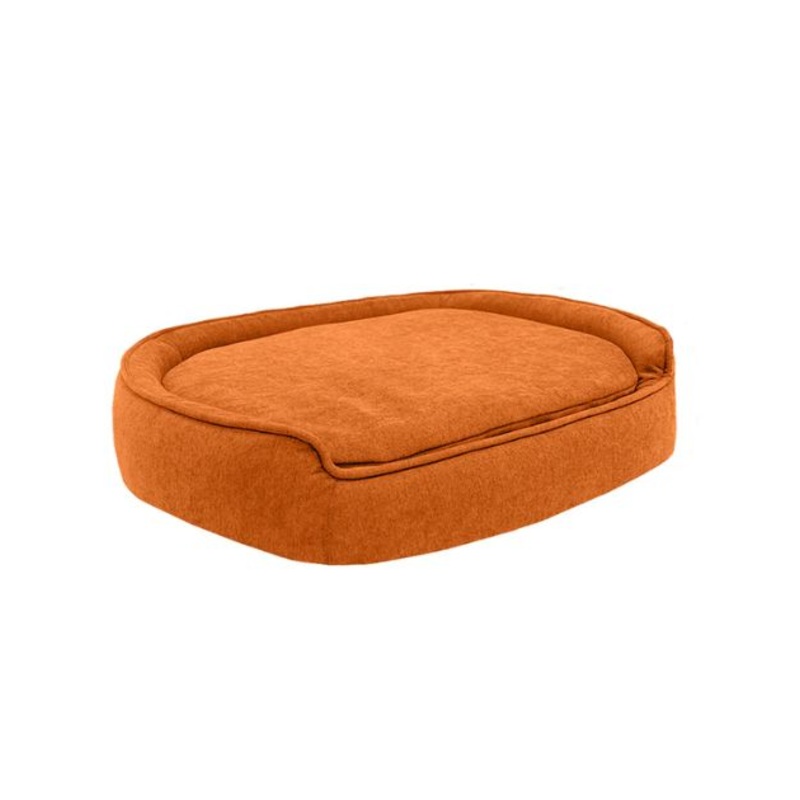 Zest Livings Bespoke Crafted Bed For Dogs & Cats (Plush)