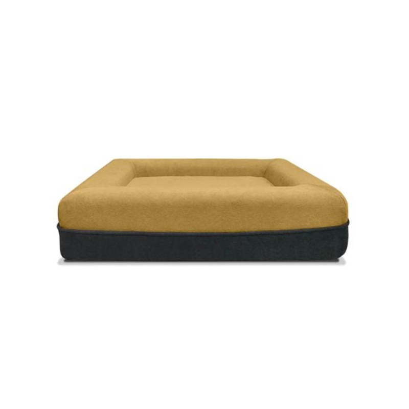 Zest Livings Bespoke Crafted Bed For Dogs & Cats (Snooze)