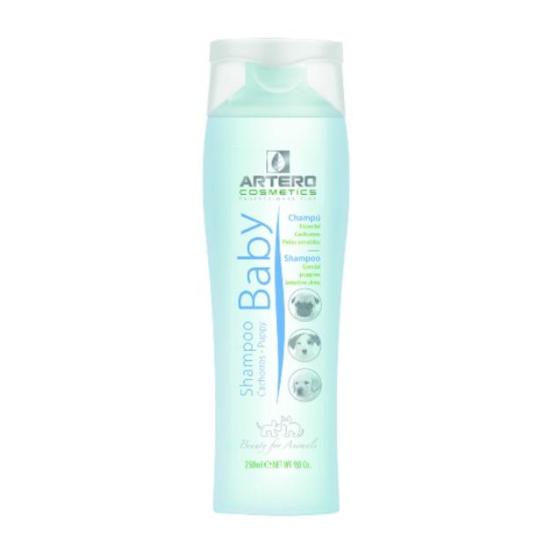 Artero Cosmetics Baby Shampoo for Puppies [H664]