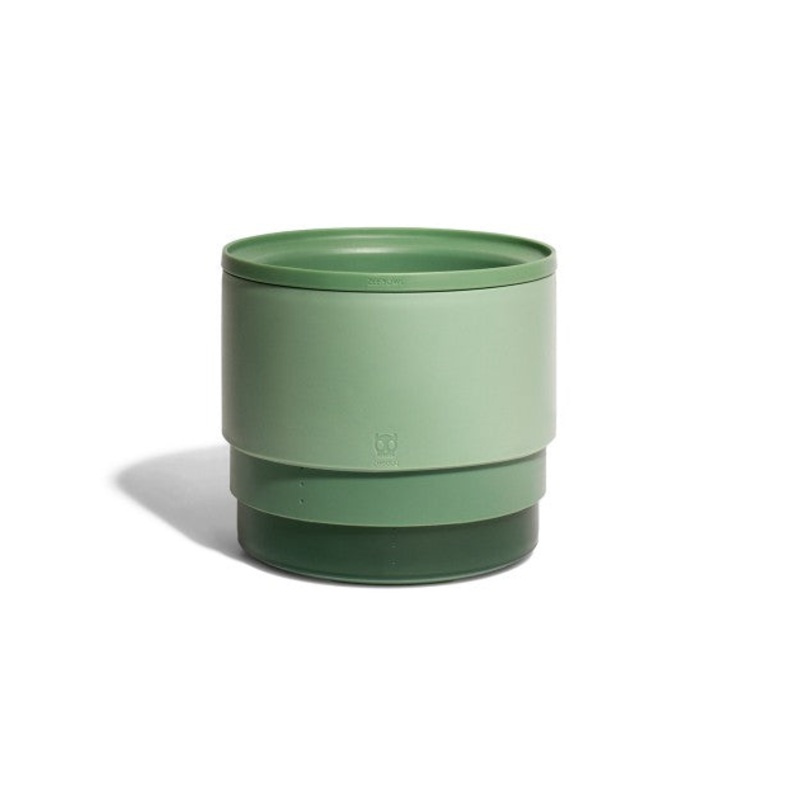 Zee.Dog Adjustable Patrol Dog Bowl