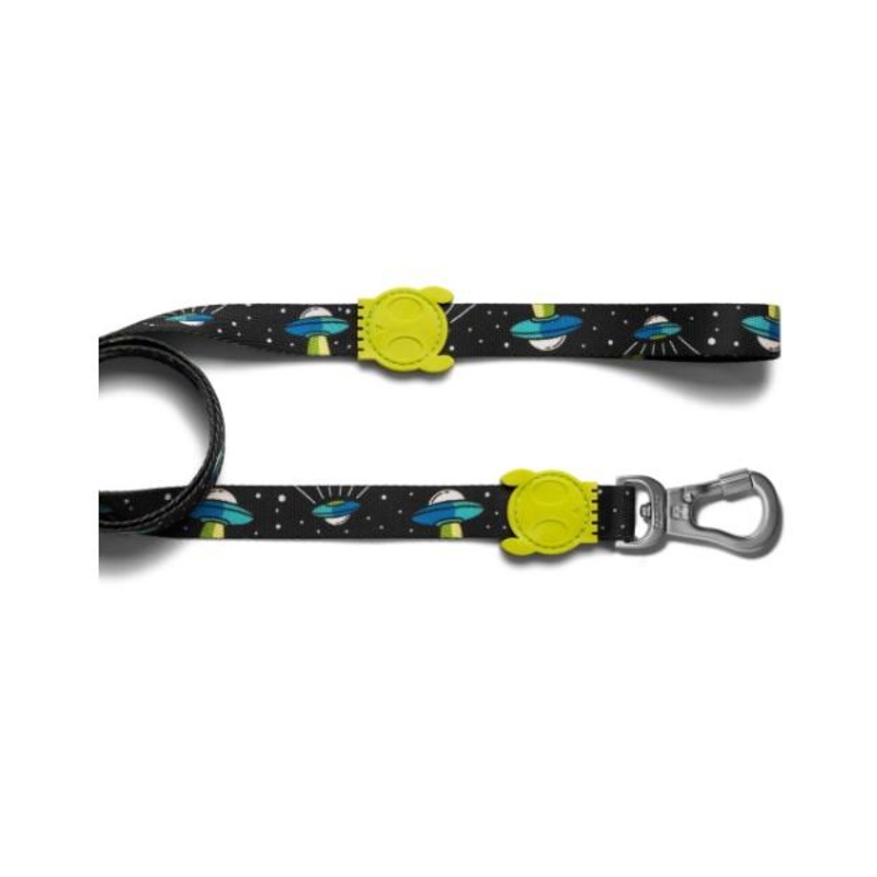Zee.Dog Area 51 Dog Leash