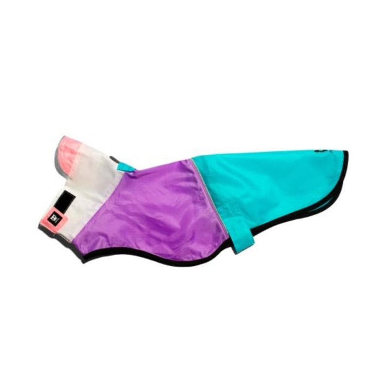 Zee.Dog Bel Air Raincoat