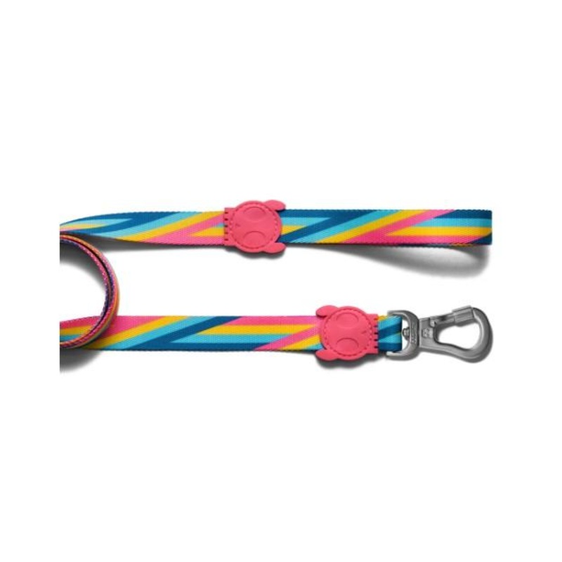 Zee.Dog Bowie Dog Leash