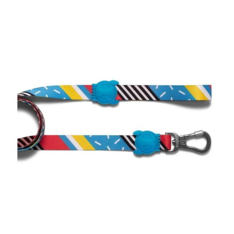 Zee.Dog Brooklyn Dog Leash