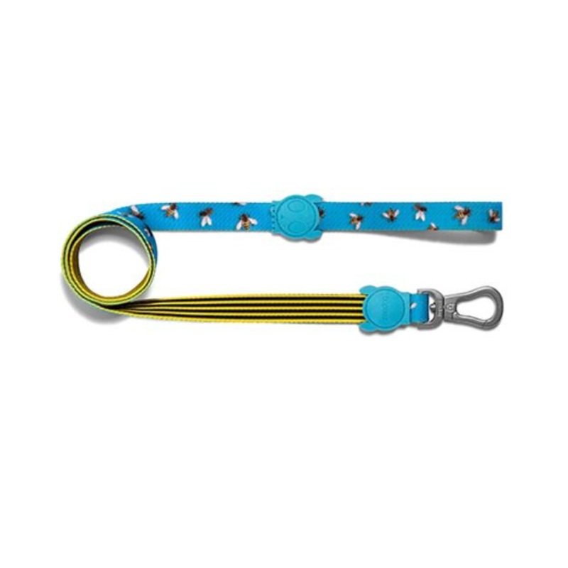 Zee.Dog Buzz Dog Leash