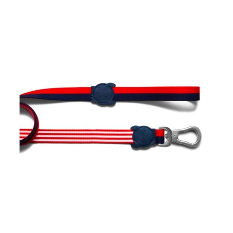 Zee.Dog Cadillac Dog Leash