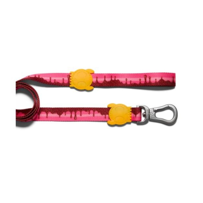 Zee.Dog Cake Dog Leash