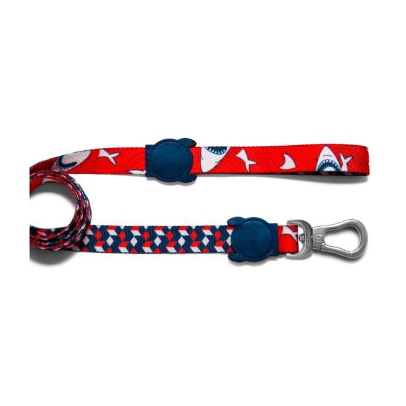 Zee.Dog Chewy Dog Leash