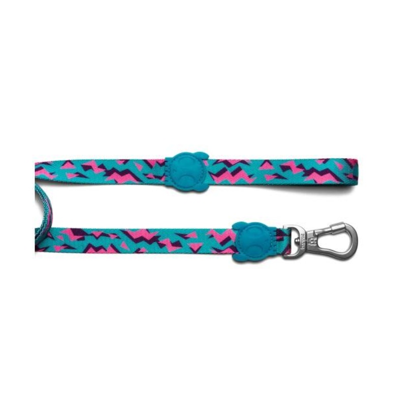 Zee.Dog Crosby Dog Leash