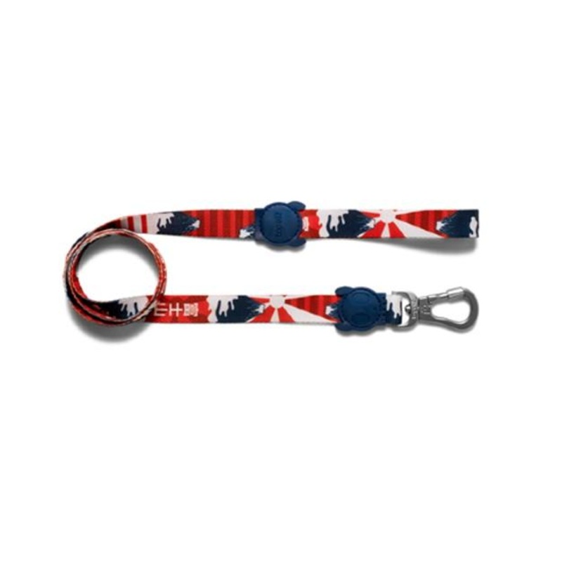 Zee.Dog Fuji Dog Leash