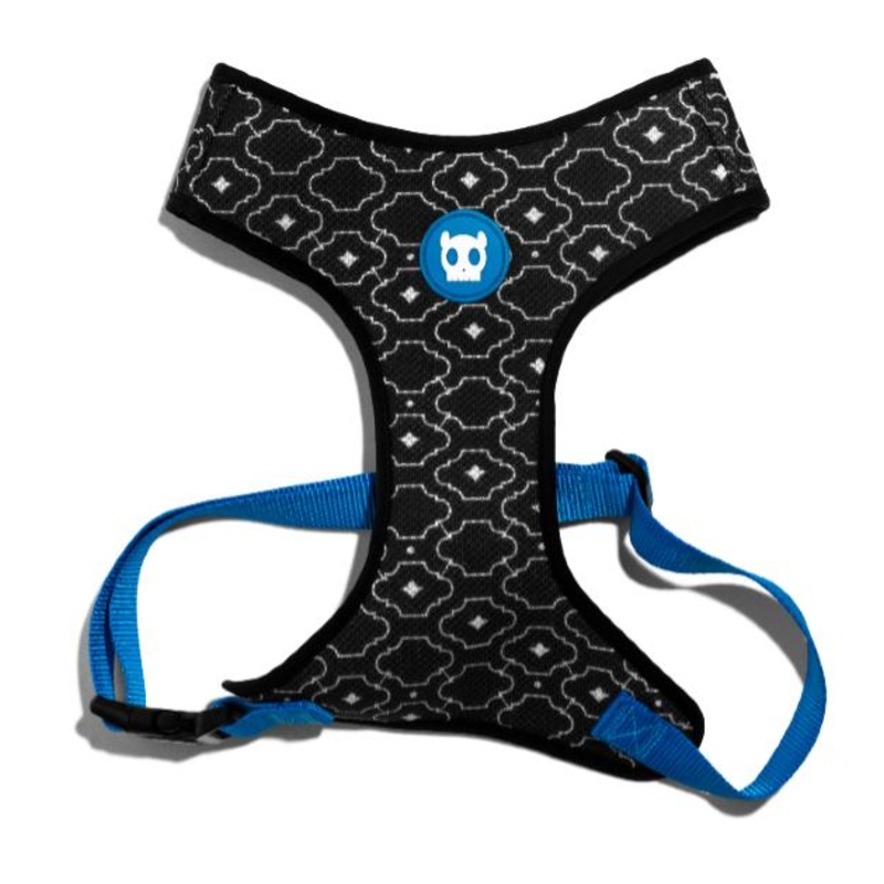 Zee.Dog Mahleb Air Mesh Dog Harness