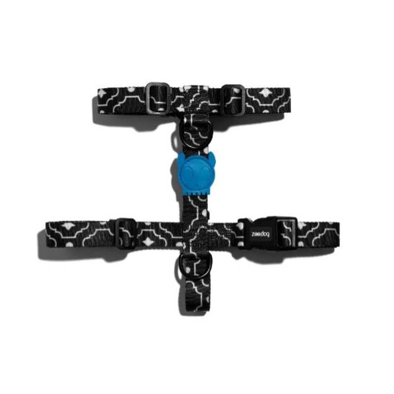 Zee.Dog Mahleb Dog H-Harness
