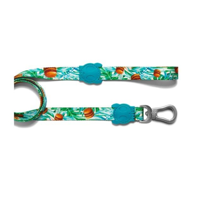 Zee.Dog McZee Dog Leash