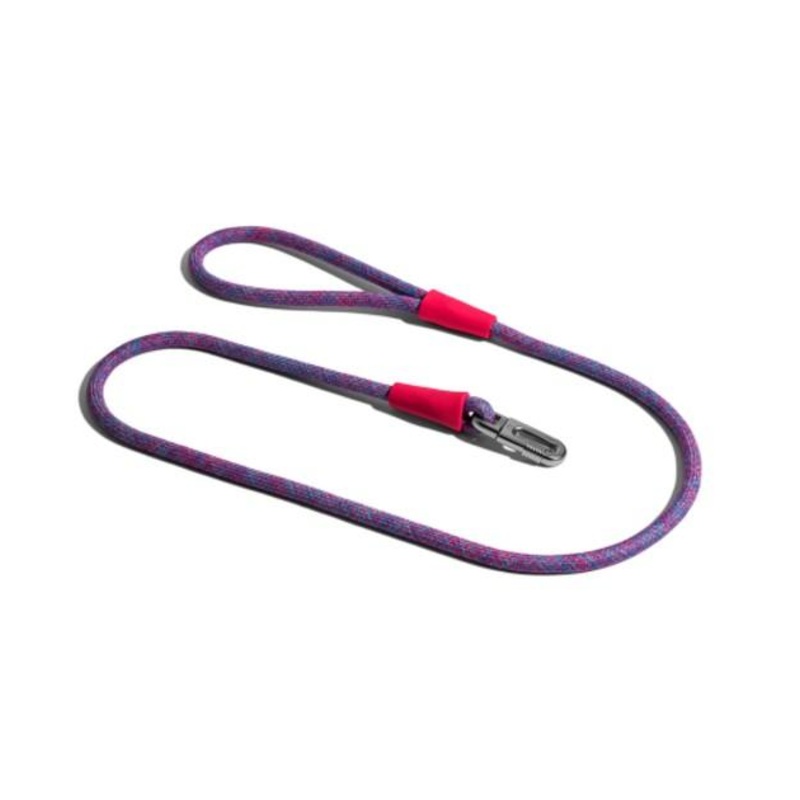Zee.Dog Nebula Rope Dog Leash