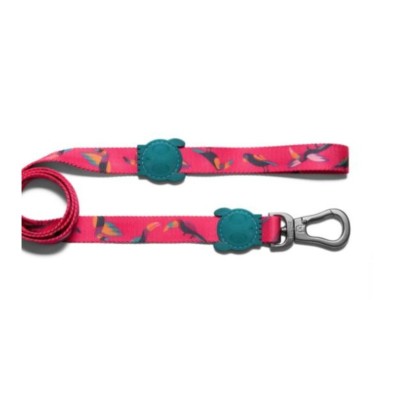 Zee.Dog Paradise Dog Leash