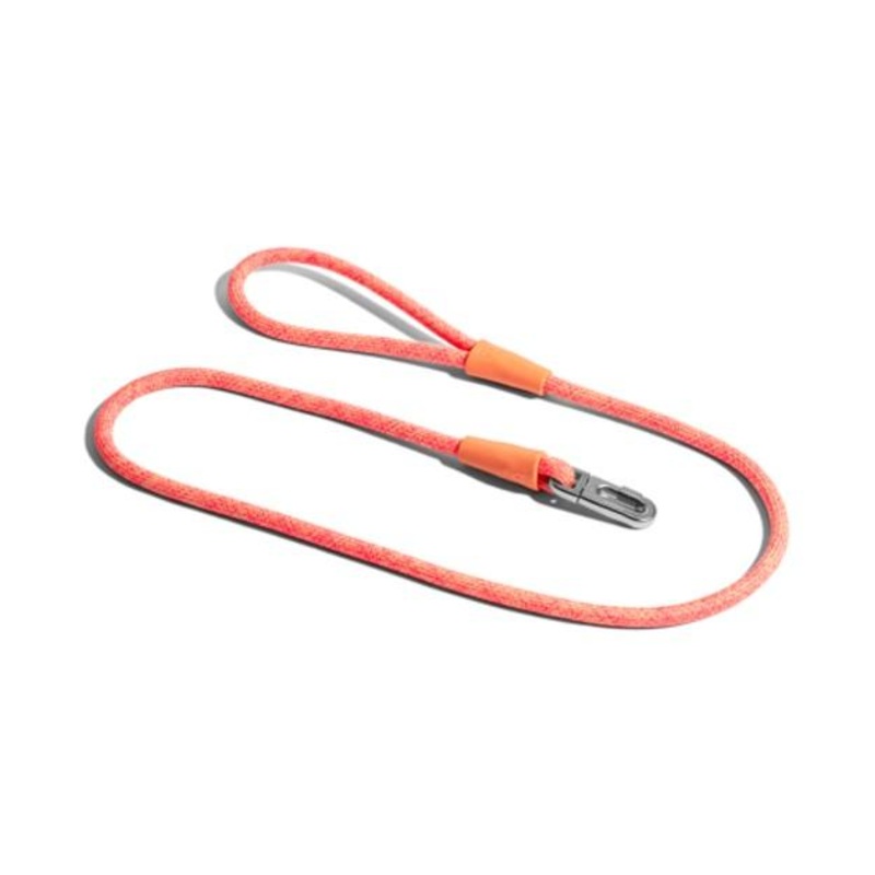Zee.Dog Pepper Rope Dog Leash