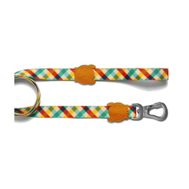 Zee.Dog Phantom Dog Leash