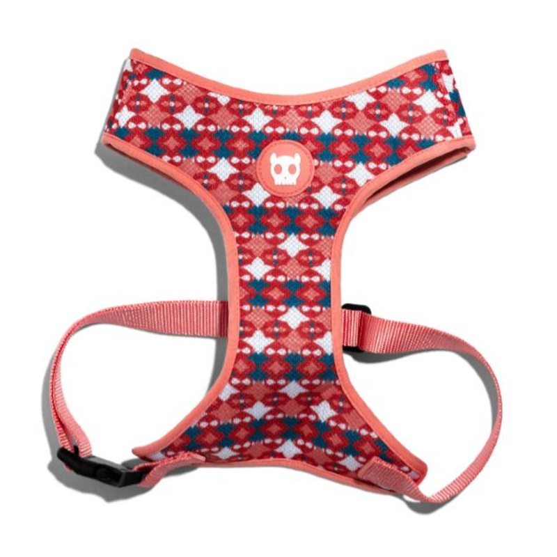 Zee.Dog Sam Air Mesh Dog Harness