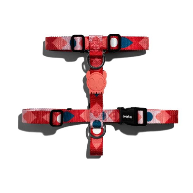 Zee.Dog Sam Dog H-Harness