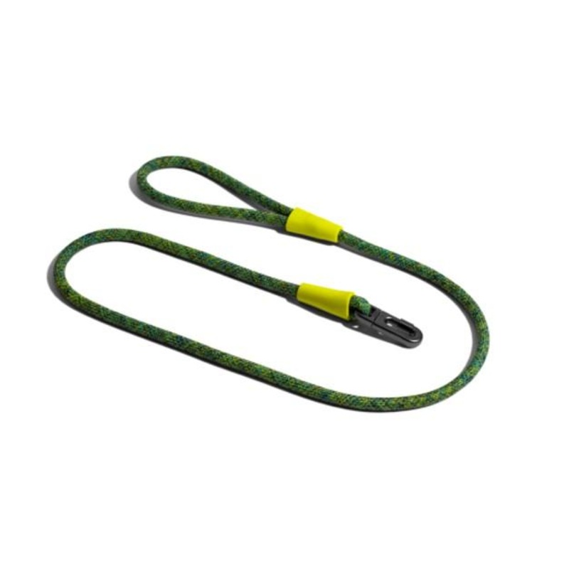 Zee.Dog Tundra Rope Dog Leash
