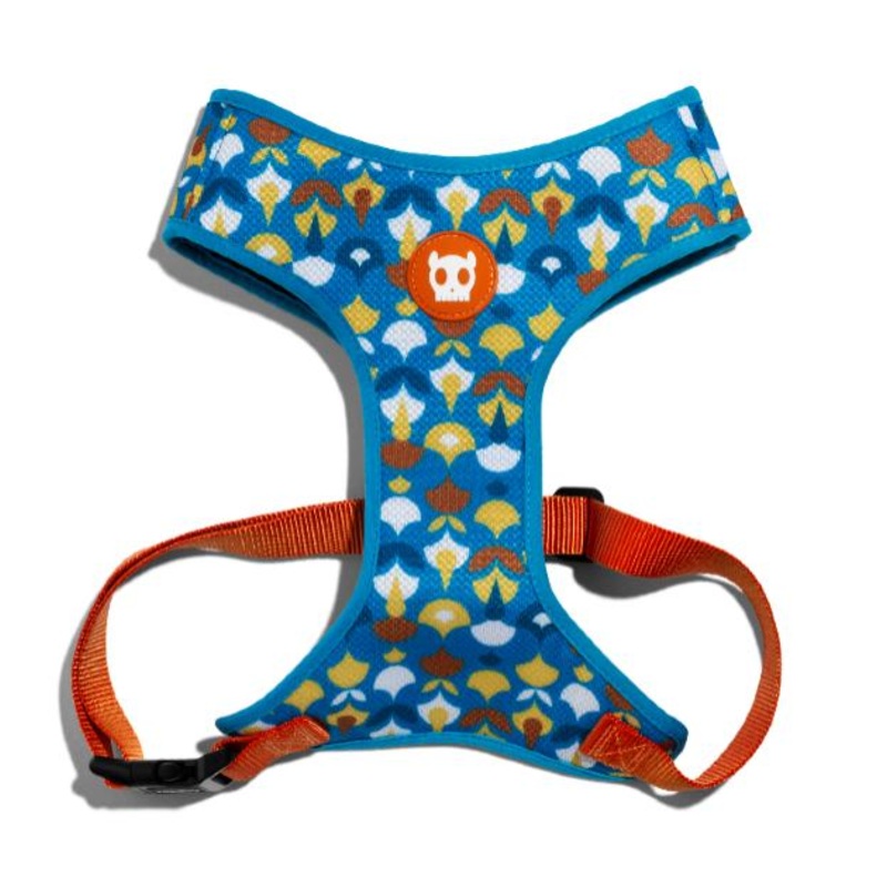 Zee.Dog Yansun Air Mesh Dog Harness
