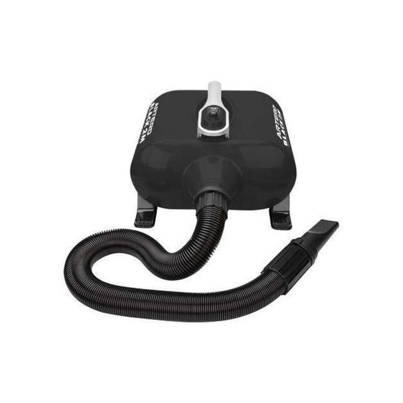 Artero 2M (Black) Blower For Cats & Dogs