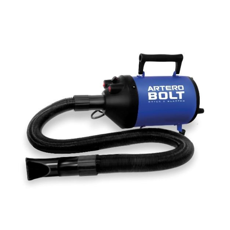 Artero Bolt Portable Blower For Cats & Dogs