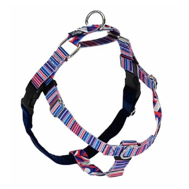 Freedom No-Pull Harness & Leash (Earthstyle Rocky) For Dogs