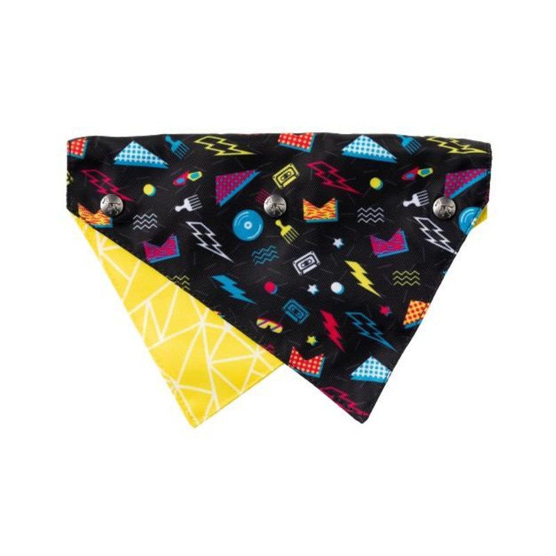 FuzzYard Bel Air Bandana For Cats & Dogs