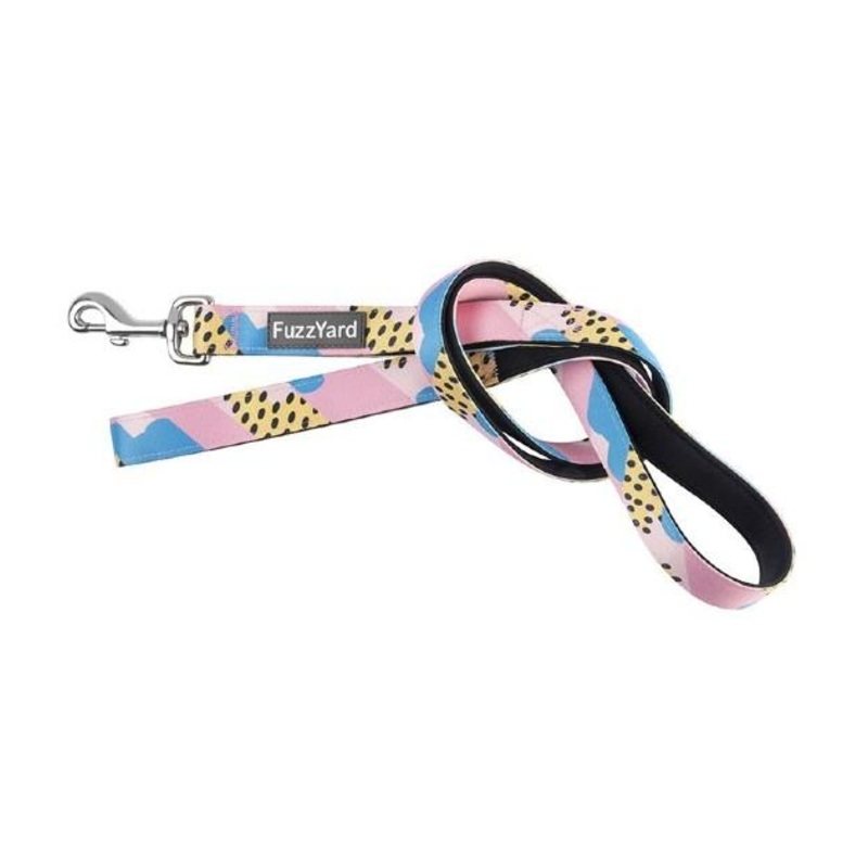 FuzzYard Jiggy Dog Leash