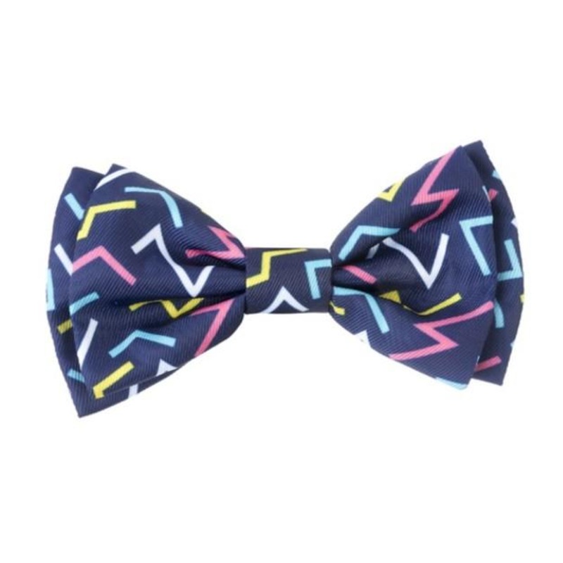 FuzzYard Multi Bowtie For Cats & Dogs