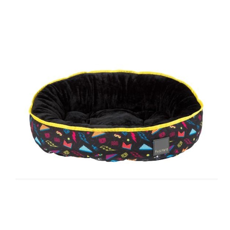 FuzzYard Reversible (Bel Air) Dog Bed