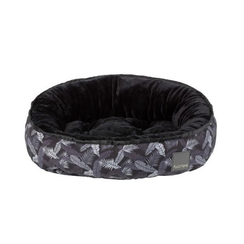 FuzzYard Reversible (Kapalua) Dog Bed
