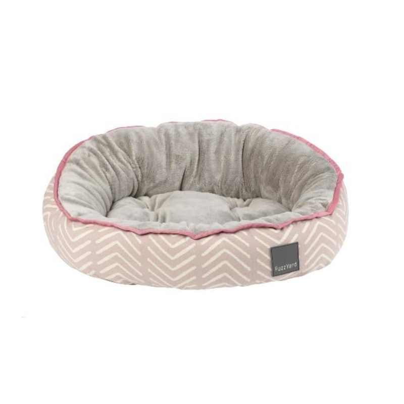 FuzzYard Reversible (Maricopa) Dog Bed