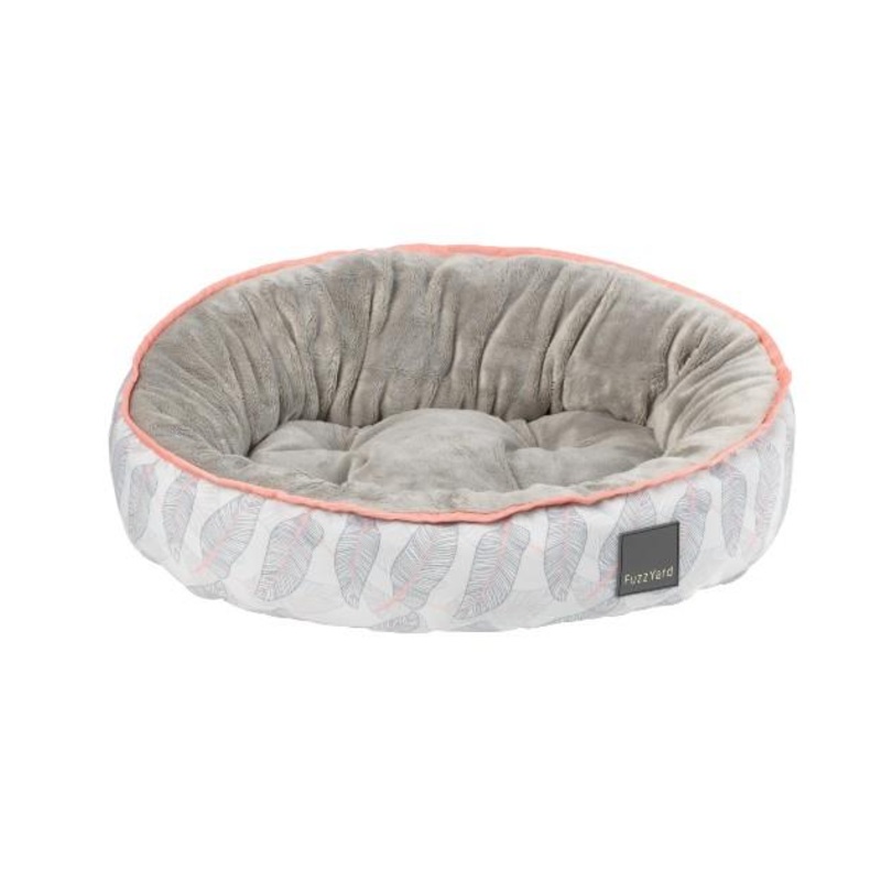 FuzzYard Reversible (Paia) Dog Bed