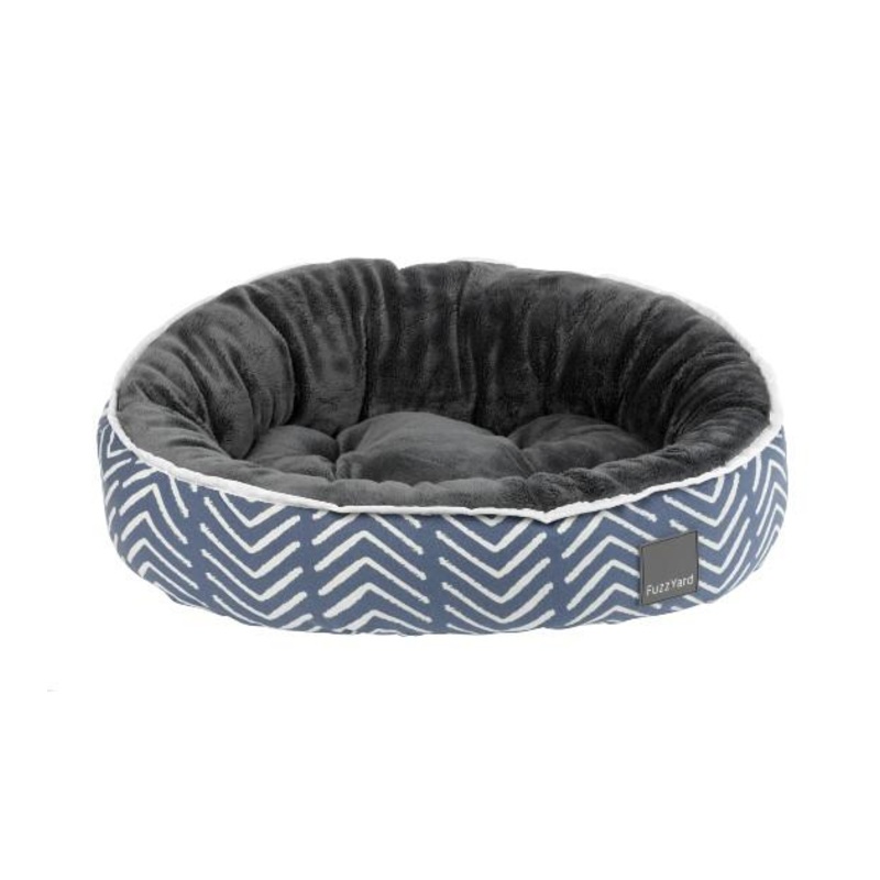 FuzzYard Reversible (Sacaton) Dog Bed